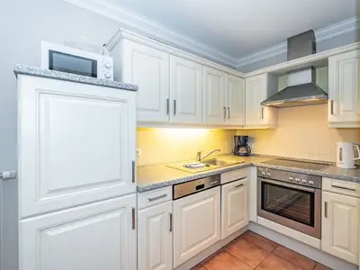 Ferienhaus für 6 Personen (96 m²) in Sylt-Ost 5/10