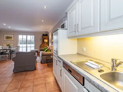 Ferienhaus für 6 Personen (96 m²) in Sylt-Ost 10/10