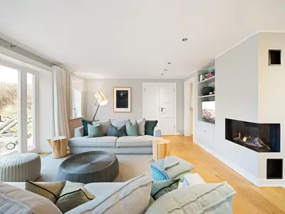 Ferienhaus für 6 Personen (166 m²) in Westerland (Sylt) 2/10