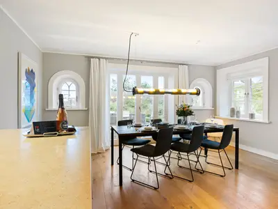 Ferienhaus für 6 Personen (166 m²) in Westerland (Sylt) 3/10