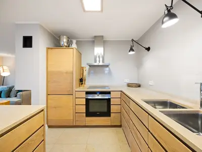 Ferienhaus für 6 Personen (166 m²) in Westerland (Sylt) 4/10