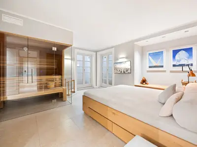 Ferienhaus für 6 Personen (166 m²) in Westerland (Sylt) 5/10