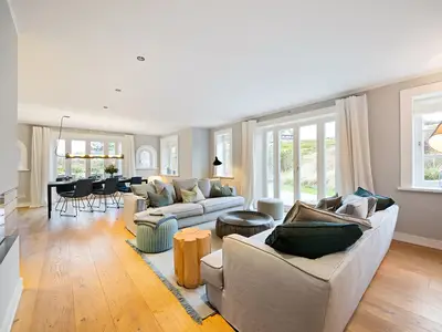 Ferienhaus für 6 Personen (166 m²) in Westerland (Sylt) 6/10