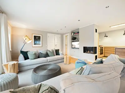 Ferienhaus für 6 Personen (166 m²) in Westerland (Sylt) 7/10