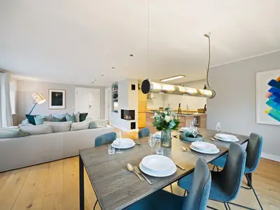 Ferienhaus für 6 Personen (166 m²) in Westerland (Sylt) 8/10