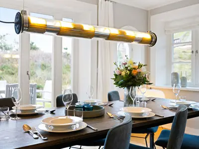 Ferienhaus für 6 Personen (166 m²) in Westerland (Sylt) 9/10