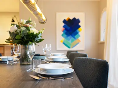 Ferienhaus für 6 Personen (166 m²) in Westerland (Sylt) 10/10