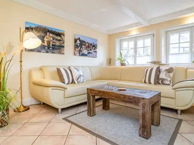 Ferienhaus für 4 Personen (98 m²) in Westerland (Sylt) 1/10