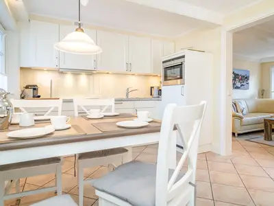 Ferienhaus für 4 Personen (98 m²) in Westerland (Sylt) 6/10