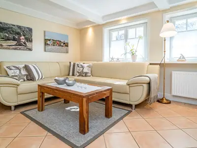 Ferienhaus für 4 Personen (85 m²) in Westerland (Sylt) 2/10