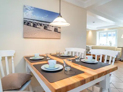 Ferienhaus für 4 Personen (85 m²) in Westerland (Sylt) 7/10