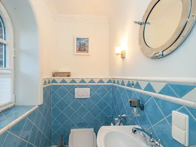 Ferienhaus für 6 Personen (145 m²) in Westerland (Sylt) 4/10