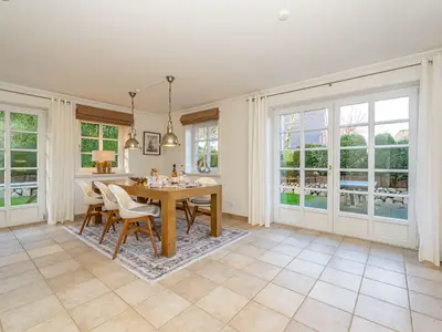 Ferienhaus für 6 Personen (145 m²) in Westerland (Sylt) 6/10