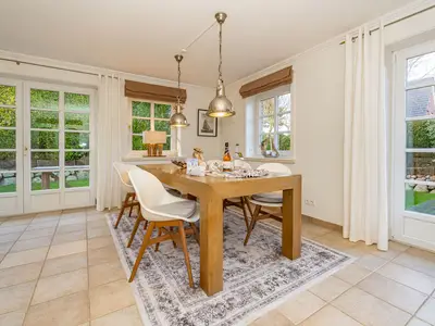 Ferienhaus für 6 Personen (145 m²) in Westerland (Sylt) 7/10