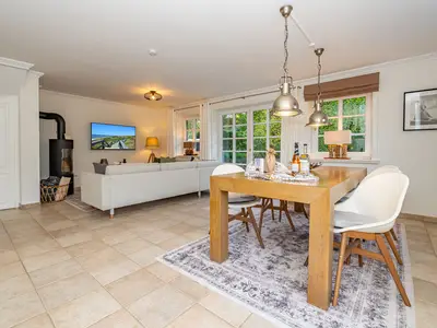 Ferienhaus für 6 Personen (145 m²) in Westerland (Sylt) 8/10