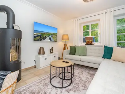 Ferienhaus für 6 Personen (145 m²) in Westerland (Sylt) 10/10