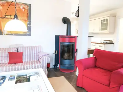 Ferienhaus für 6 Personen (120 m²) in Westerland (Sylt) 3/10