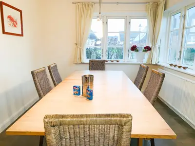 Ferienhaus für 6 Personen (120 m²) in Westerland (Sylt) 5/10