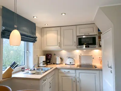 Ferienhaus für 6 Personen (90 m²) in Westerland (Sylt) 5/10