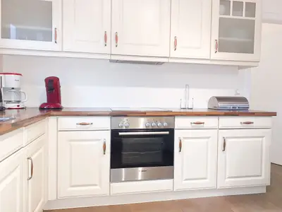 Ferienhaus für 6 Personen (120 m²) in Westerland (Sylt) 7/10