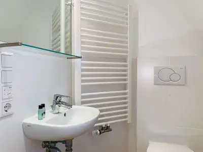 Ferienhaus für 6 Personen (90 m²) in Westerland (Sylt) 10/10