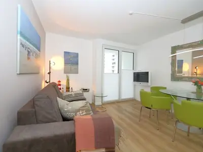 Ferienhaus für 3 Personen (42 m²) in Sylt-Ost 2/10