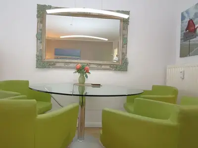 Ferienhaus für 3 Personen (42 m²) in Sylt-Ost 3/10