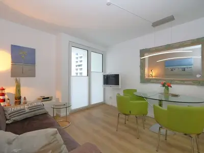 Ferienhaus für 3 Personen (42 m²) in Sylt-Ost 4/10