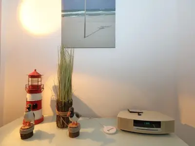 Ferienhaus für 3 Personen (42 m²) in Sylt-Ost 5/10