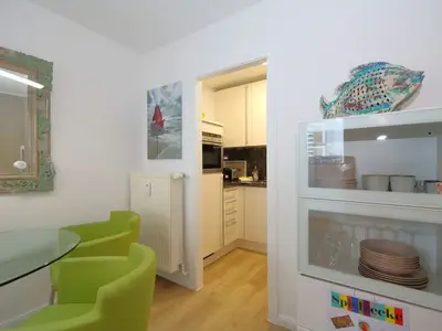 Ferienhaus für 3 Personen (42 m²) in Sylt-Ost 6/10