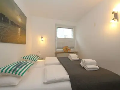 Ferienhaus für 3 Personen (42 m²) in Sylt-Ost 8/10