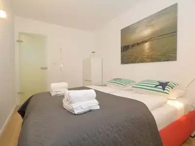 Ferienhaus für 3 Personen (42 m²) in Sylt-Ost 9/10