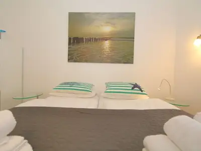 Ferienhaus für 3 Personen (42 m²) in Sylt-Ost 10/10