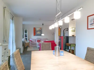 Ferienhaus für 6 Personen (120 m²) in Westerland (Sylt) 4/10