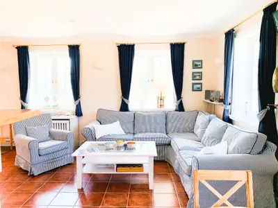 Ferienhaus für 6 Personen (120 m²) in Westerland (Sylt) 2/10