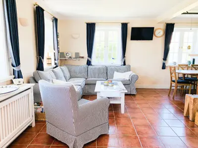 Ferienhaus für 6 Personen (120 m²) in Westerland (Sylt) 3/10