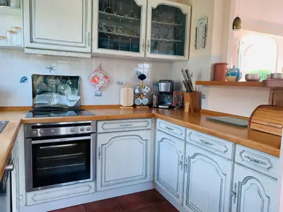 Ferienhaus für 6 Personen (120 m²) in Westerland (Sylt) 9/10