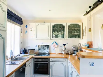 Ferienhaus für 6 Personen (120 m²) in Westerland (Sylt) 10/10