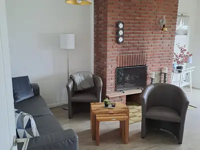 Ferienhaus für 4 Personen (70 m²) in Westfehmarn 1/10