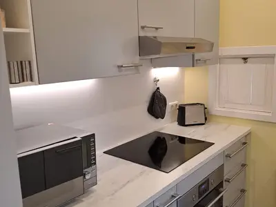 Ferienhaus für 4 Personen (70 m²) in Westfehmarn 3/10