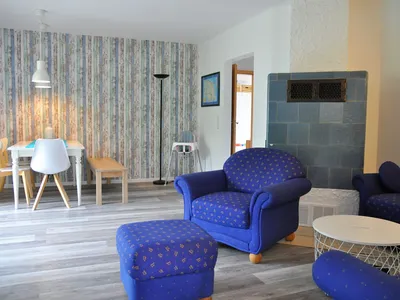 Ferienhaus für 6 Personen (101 m²) in Westfehmarn 1/10