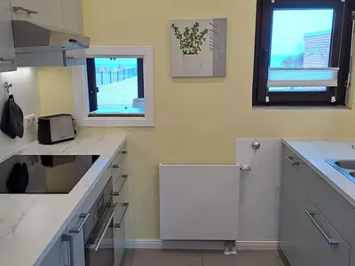 Ferienhaus für 4 Personen (70 m²) in Westfehmarn 7/10