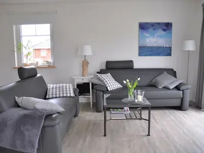 Ferienhaus für 6 Personen (90 m²) in Westfehmarn 4/10