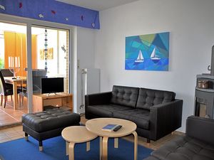 Ferienhaus für 4 Personen (66 m²) in Westfehmarn
