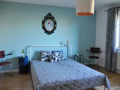 Ferienhaus für 6 Personen (101 m²) in Westfehmarn 7/10