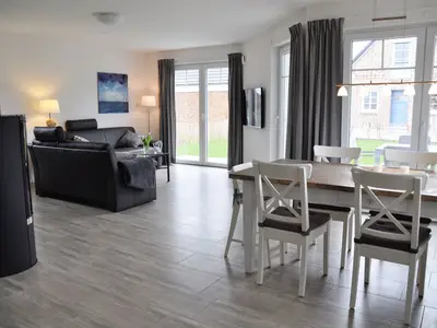 Ferienhaus für 6 Personen (90 m²) in Westfehmarn 3/10