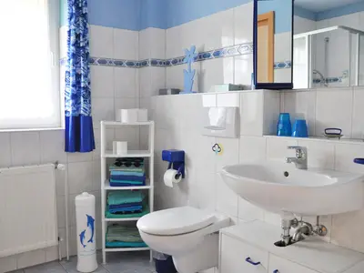 Ferienhaus für 6 Personen (101 m²) in Westfehmarn 8/10