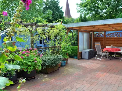 Ferienhaus für 6 Personen (101 m²) in Westfehmarn 2/10