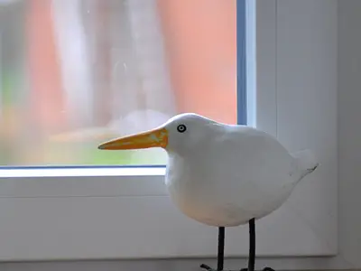 Ferienhaus für 6 Personen (90 m²) in Westfehmarn 8/10