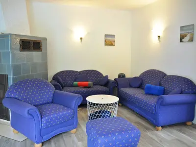 Ferienhaus für 6 Personen (101 m²) in Westfehmarn 9/10